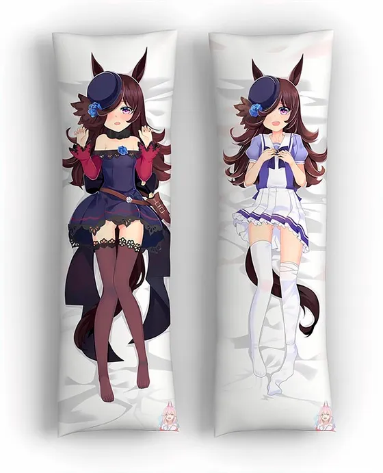 Дакимакура Райс Шоуэр