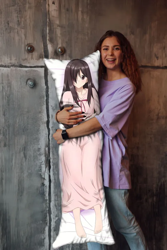 Дакимакура Ханако Икэдзава