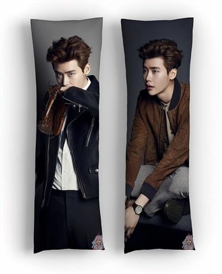 Дакимакура Ли Чон Сок №2