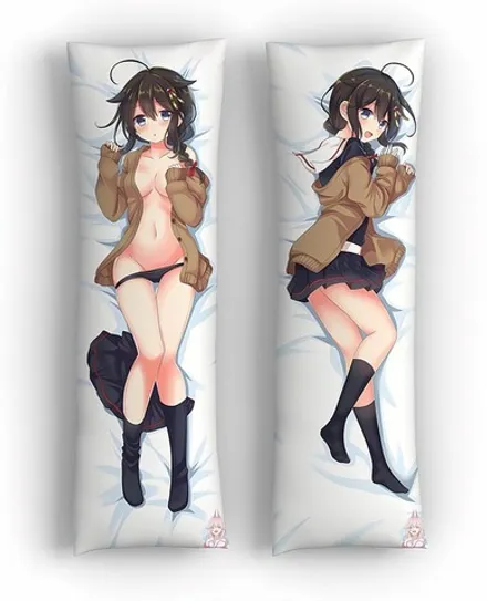 Дакимакура Сигурэ №2