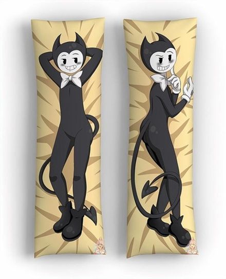 Дакимакура Бенди