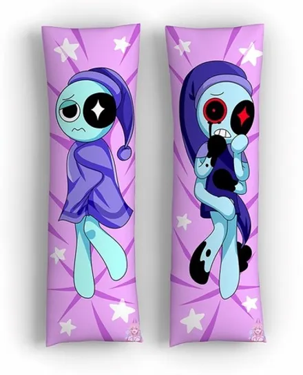 Дакимакура Астро