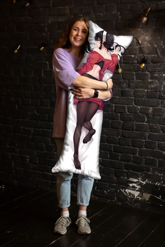 Дакимакура Йор Форджер №4