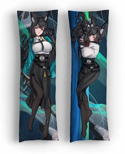 Дакимакура Хошими Мияби