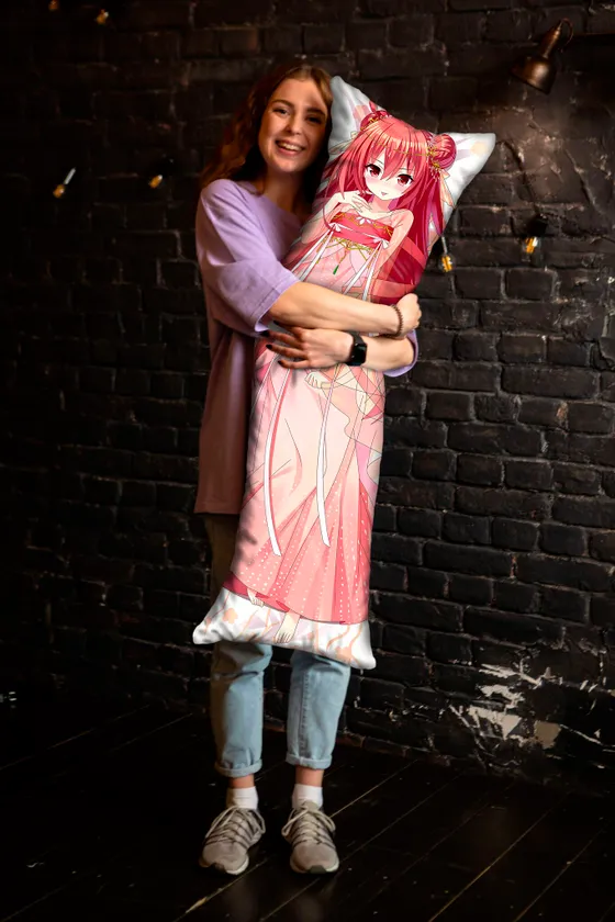 Дакимакура Котори Ицука №13