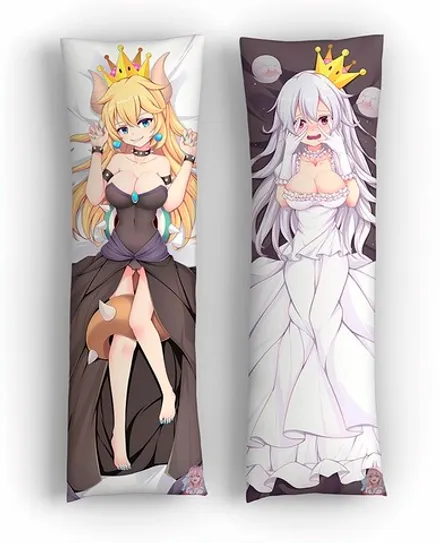 Дакимакура Боузетт №3