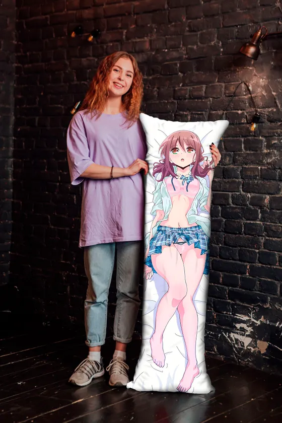 Дакимакура Харука Одзора