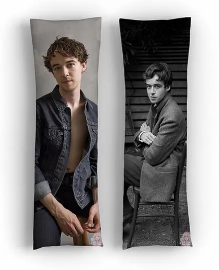 Дакимакура Алекс Лоутер №3