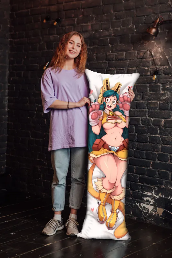 Дакимакура Томоко Ширетоко