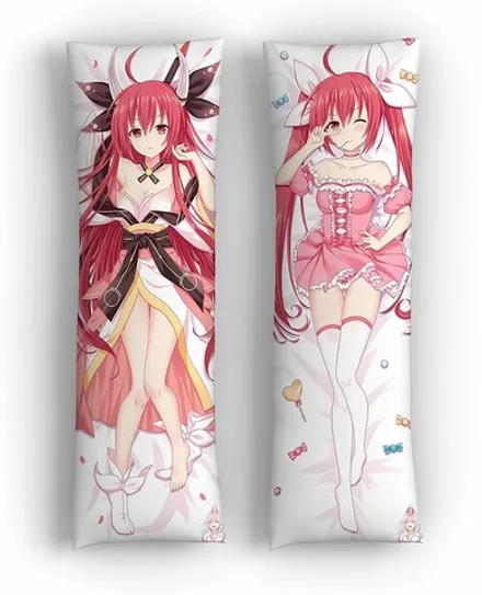 Дакимакура Котори Ицука