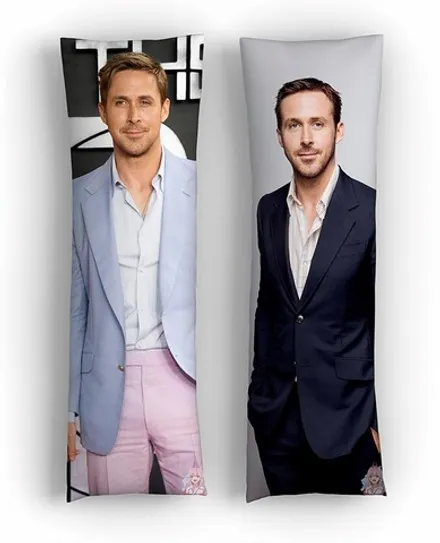 Дакимакура Райан Гослинг №4