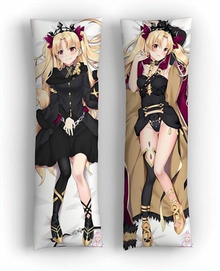 Дакимакура Эрешкигаль