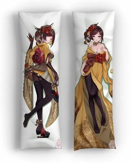 Дакимакура Чиори