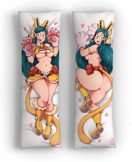 Дакимакура Томоко Ширетоко