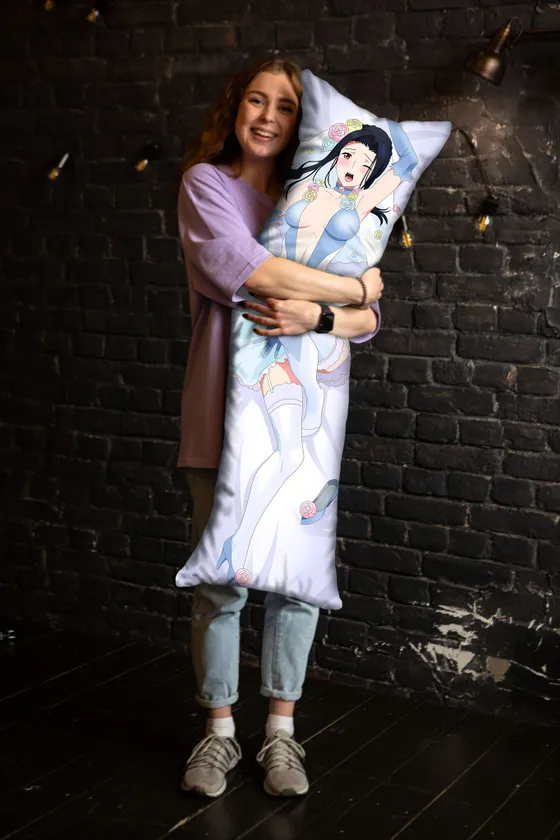 Дакимакура Маюми Саэгуса