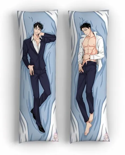 Дакимакура Чон Ли Вон