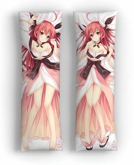 Дакимакура Котори Ицука №6