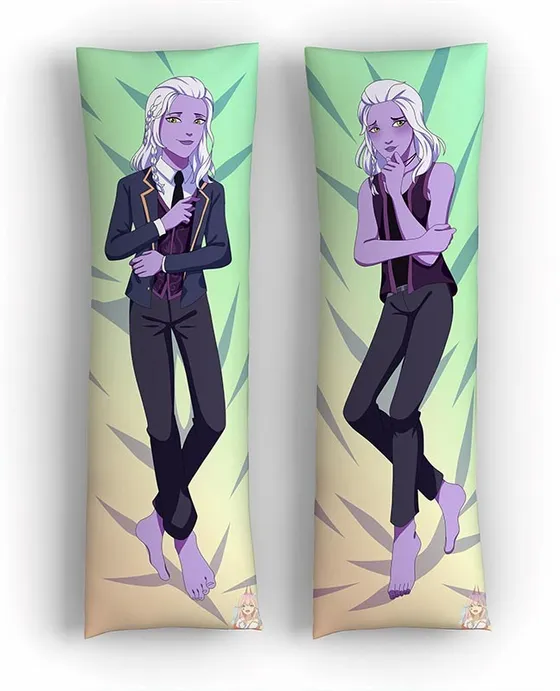 Дакимакура Джей