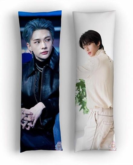 Дакимакура Хенджин №5