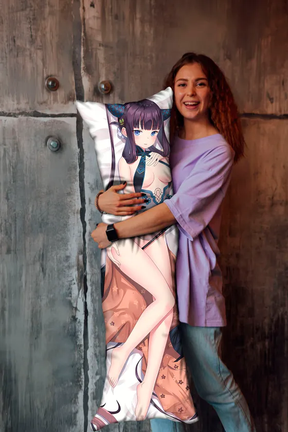 Дакимакура Ян Гуйфэй