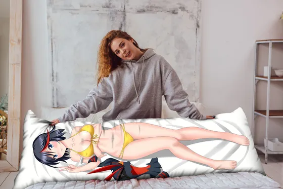 Дакимакура Рюко Матой №2