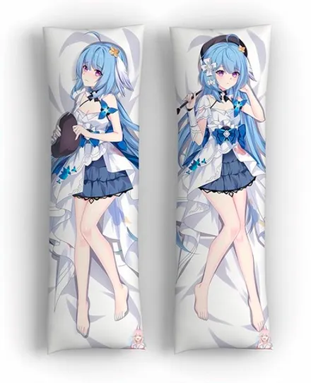 Дакимакура Гризео