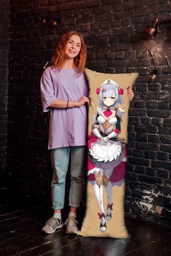 Дакимакура Ноэлль №3