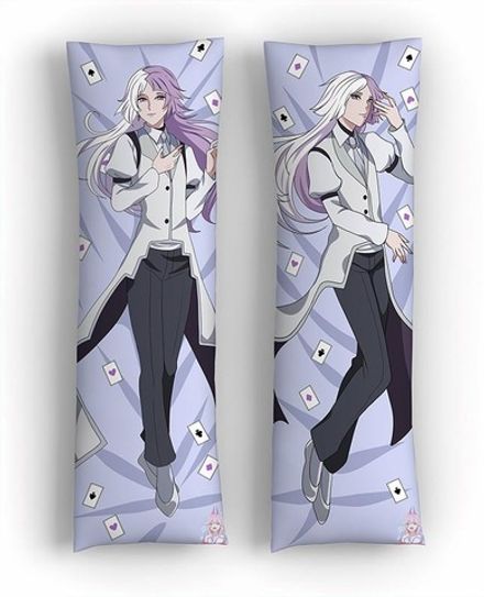 Дакимакура Сигма