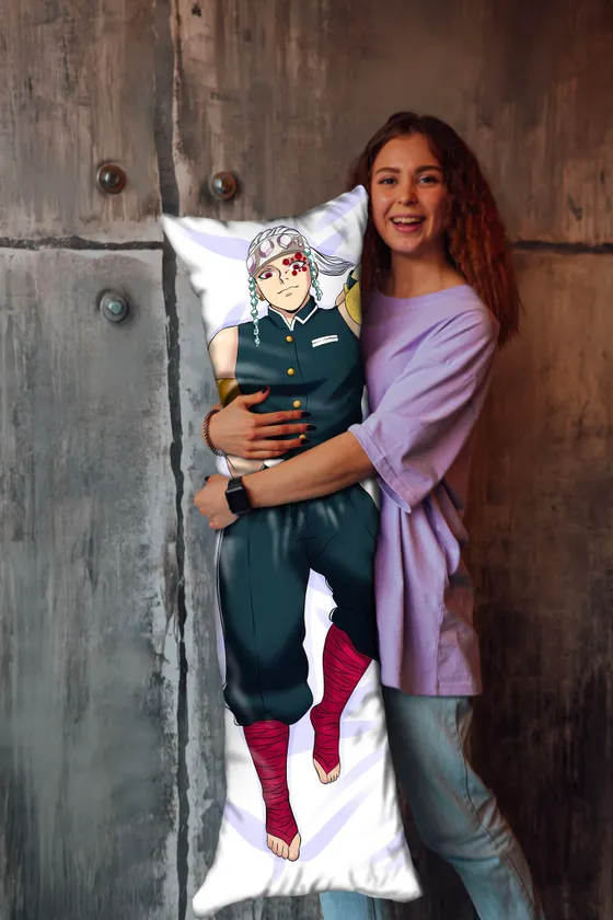 Дакимакура Тенген Узуй