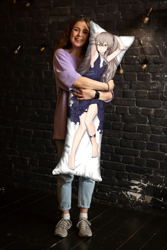 Дакимакура UMP45 №2