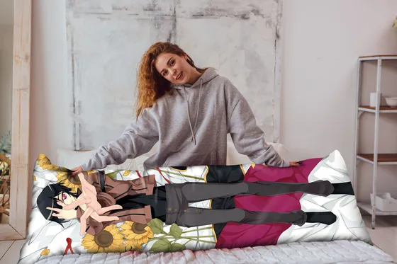 Дакимакура Лелуш Ламперуж