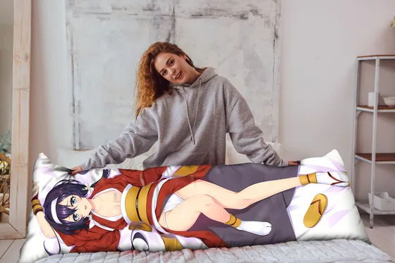 Дакимакура Кёка Идзуми