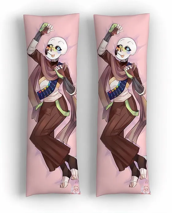 Дакимакура Инк Санс