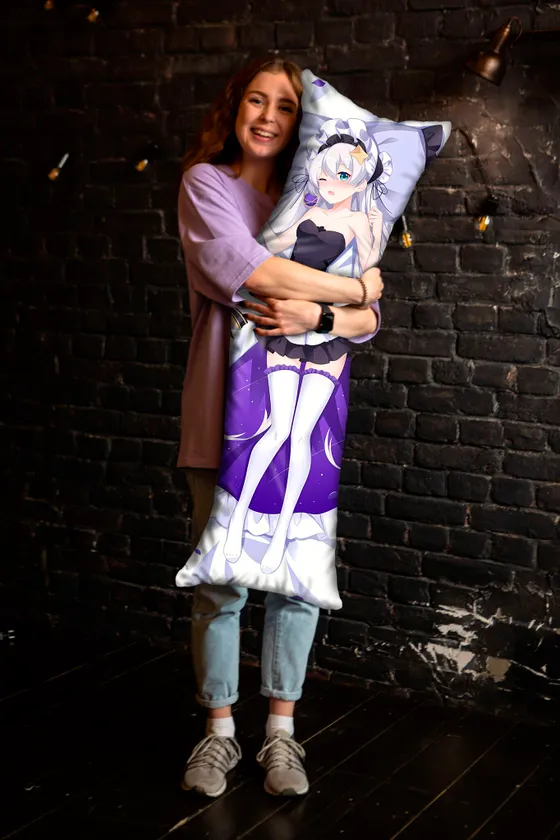 Дакимакура Тереза Апокалипсис №4