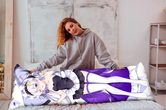 Дакимакура Тереза Апокалипсис №4