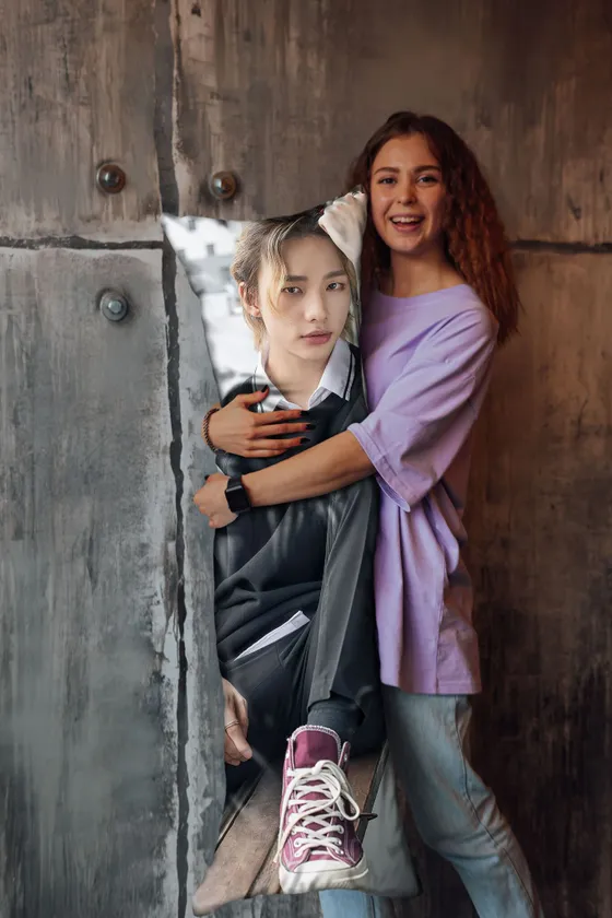 Дакимакура Хенджин №4