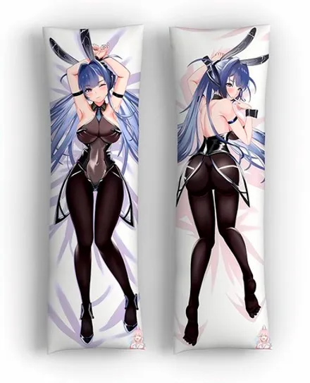 Дакимакура Нью-Джерси