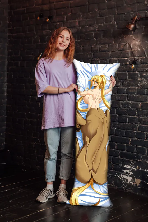 Дакимакура Центория Шианус