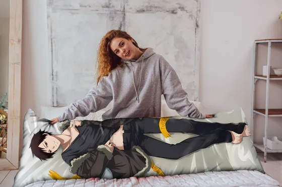 Дакимакура Изая Орихара