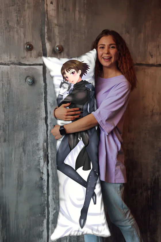 Дакимакура Макото Нидзима №2