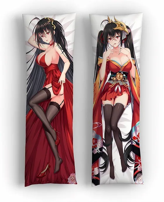 Дакимакура Тайхо №2