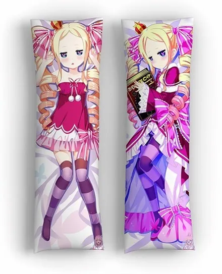 Дакимакура Беатрис