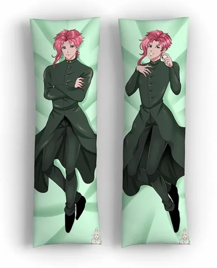 Дакимакура Нориаки Какёин