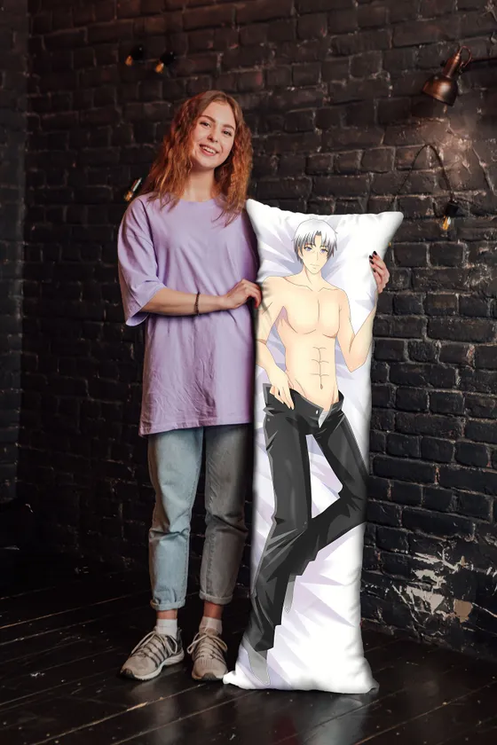 Дакимакура Крафт Лоуренс