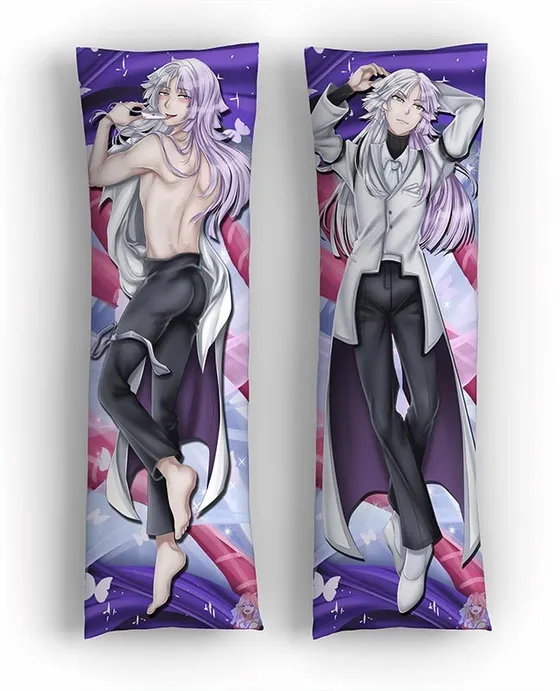 Дакимакура Сигма №2