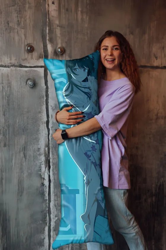 Дакимакура Тидзуру Мидзухара №2