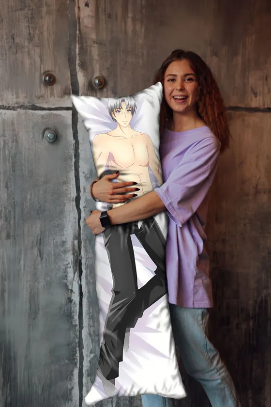 Дакимакура Крафт Лоуренс