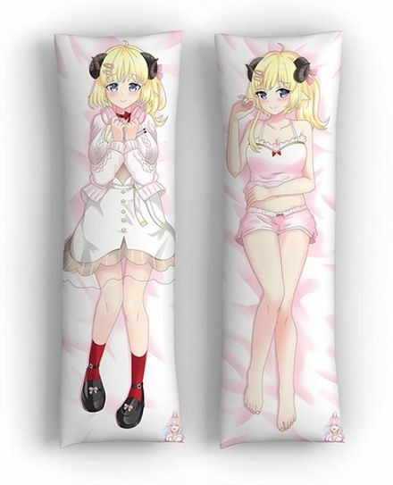 Дакимакура Цуномаки Ватамэ