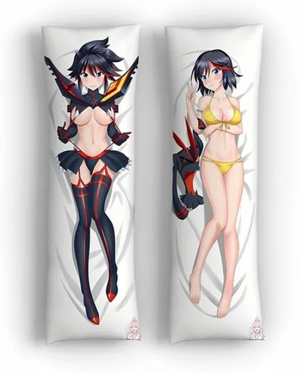 Дакимакура Рюко Матой №2