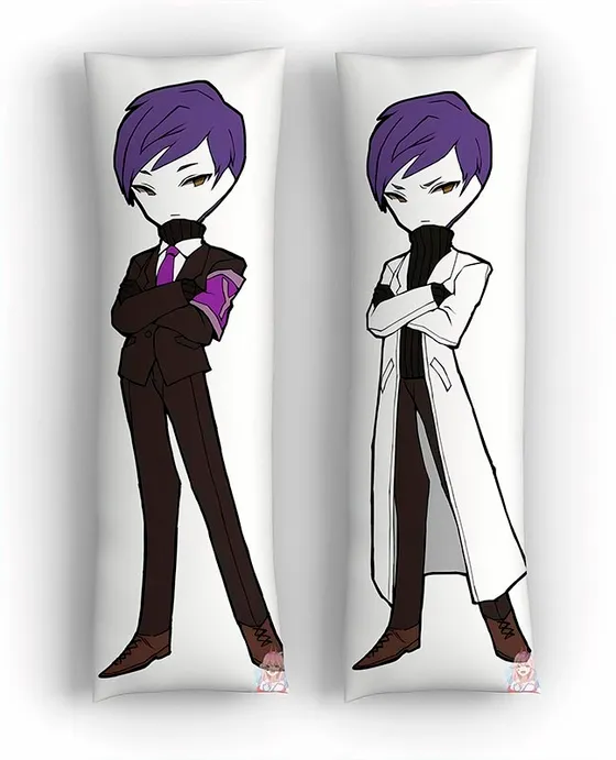 Дакимакура Габриэль №2